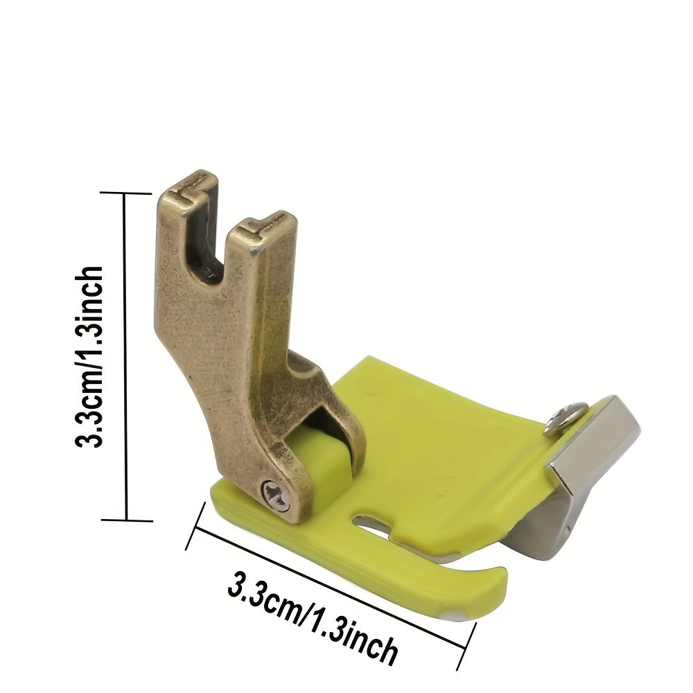 1 pezzo Piedino Pressore Regol - Sewing Tt recensione e prezzo