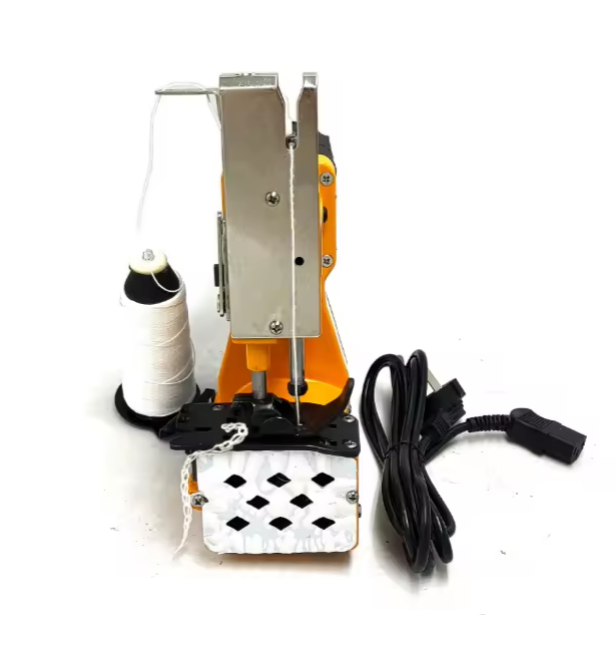 Macchina Elettrica Semi-Automa - Textile For Sewing recensione e prezzo