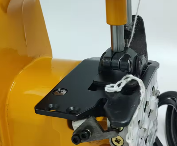 Macchina Elettrica Semi-Automa - Textile For Sewing recensione e prezzo