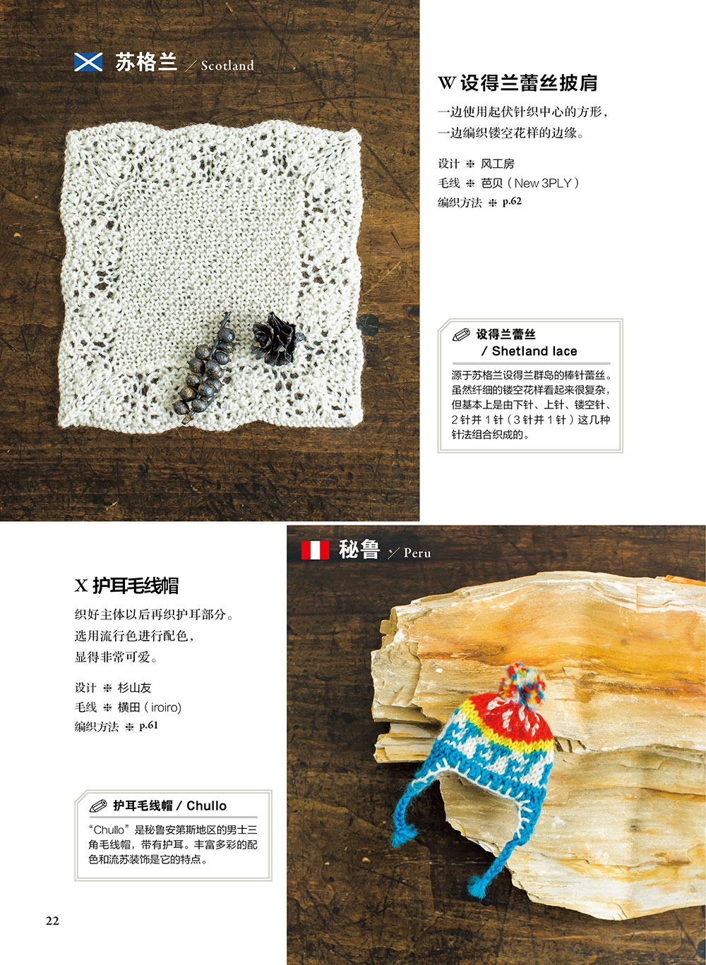 Collezione di maglieria in min - Textile Sewing Patterns recensione e prezzo