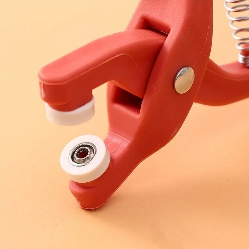 50 Set 9.5MM Pinze con fibbia  - Sewing Tas recensione e prezzo