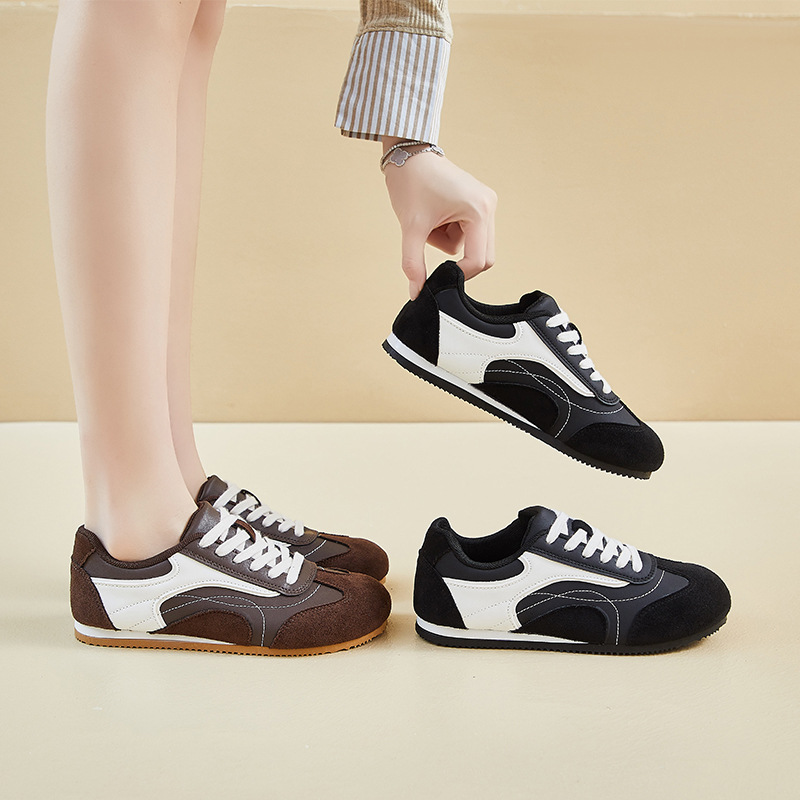 Scarpe sportive da donna in pe - Sewing Cotton recensione e prezzo