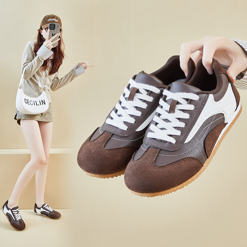 Scarpe sportive da donna in pe - Sewing Cotton recensione e prezzo