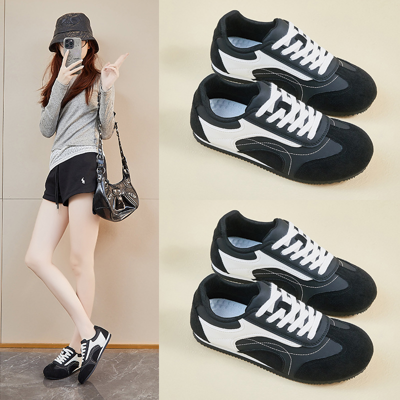 Scarpe sportive da donna in pe - Sewing Cotton recensione e prezzo