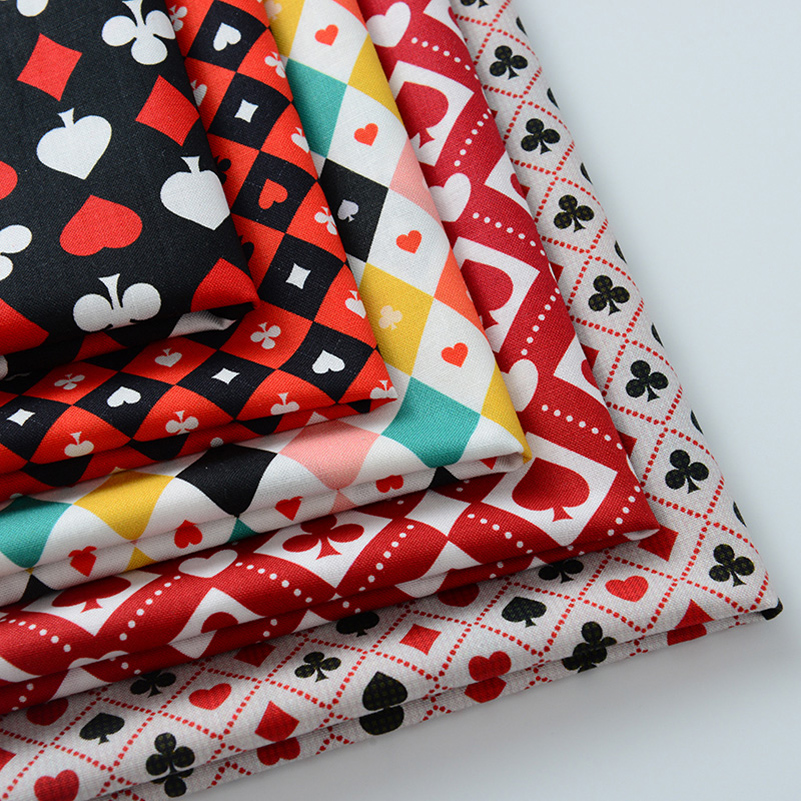 Ins Poker Element Tessuto con  - Textile For Sewing recensione e prezzo