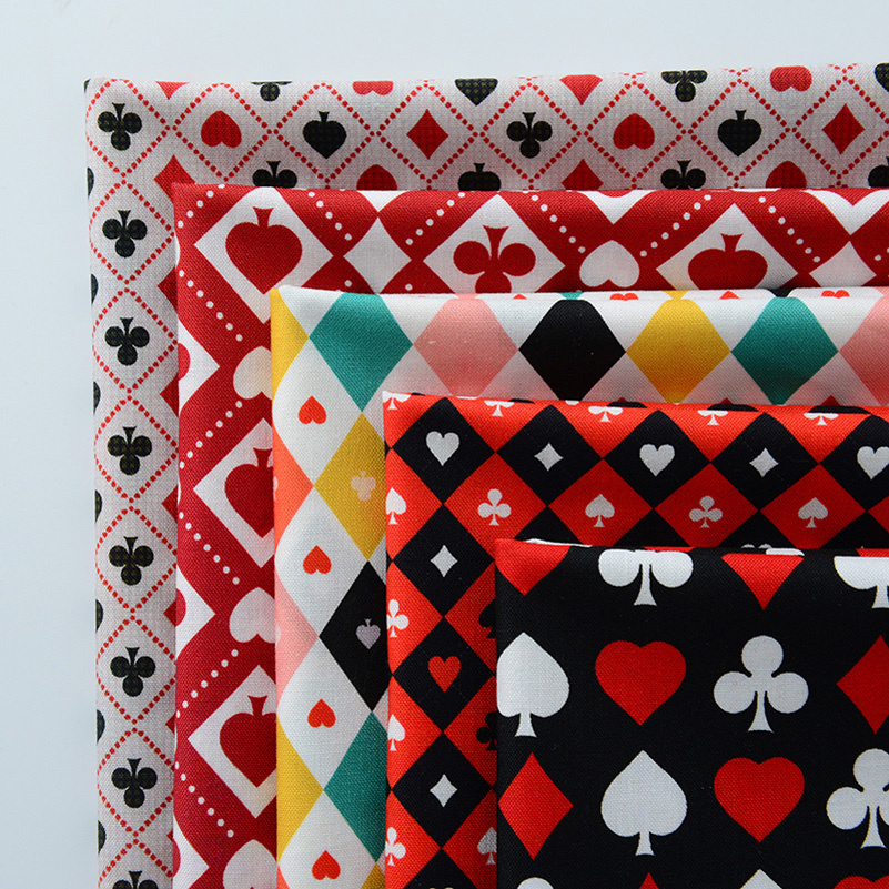 Ins Poker Element Tessuto con  - Textile For Sewing recensione e prezzo
