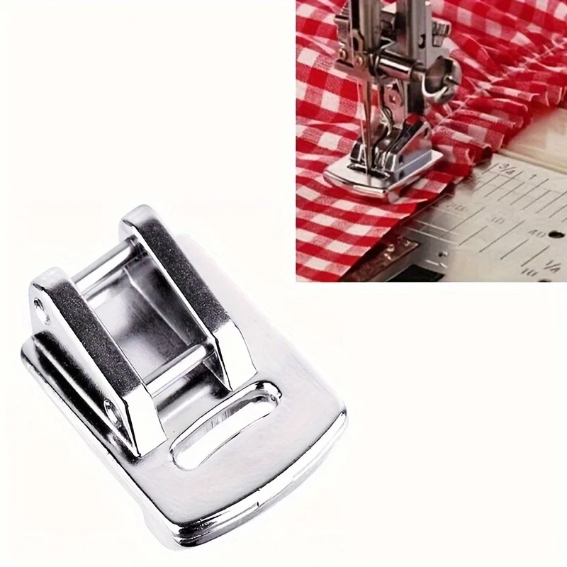 Shirring Gathering Welying Pie - Sewing Tt recensione e prezzo