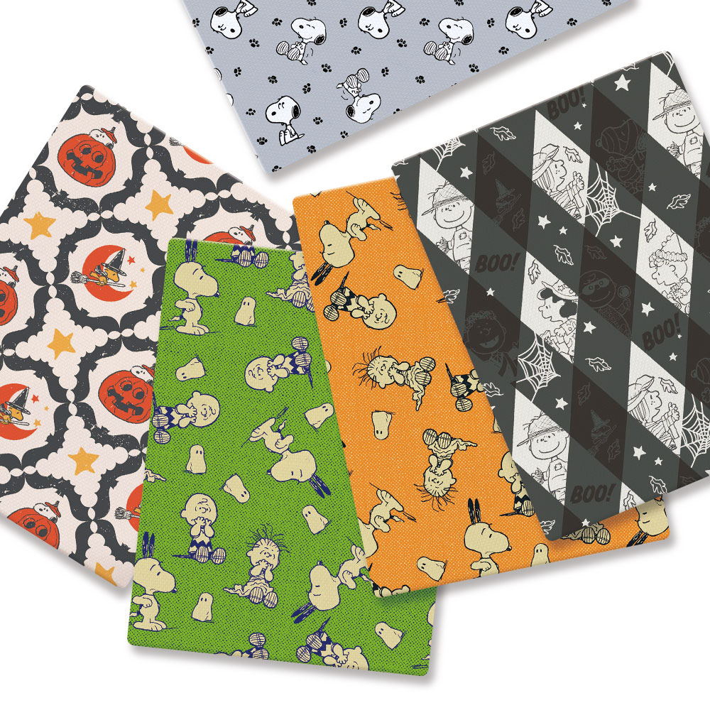Tessuto TAKARA TOMY Snoopy 140 - Textile For Sewing recensione e prezzo