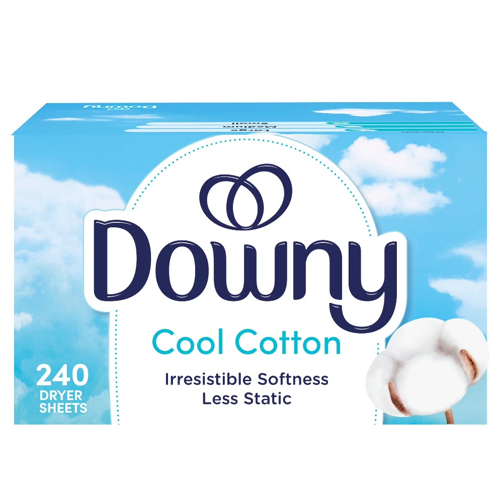 Fogli Ammorbidenti per Asciuga - Fabric Softener Sheet recensione e prezzo