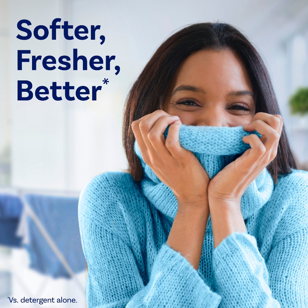 Fogli Ammorbidenti per Asciuga - Fabric Softener Sheet recensione e prezzo