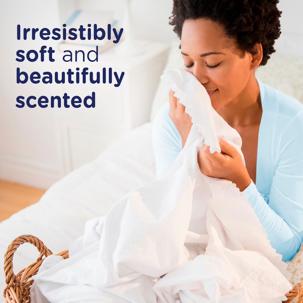 Fogli Ammorbidenti per Asciuga - Fabric Softener Sheet recensione e prezzo