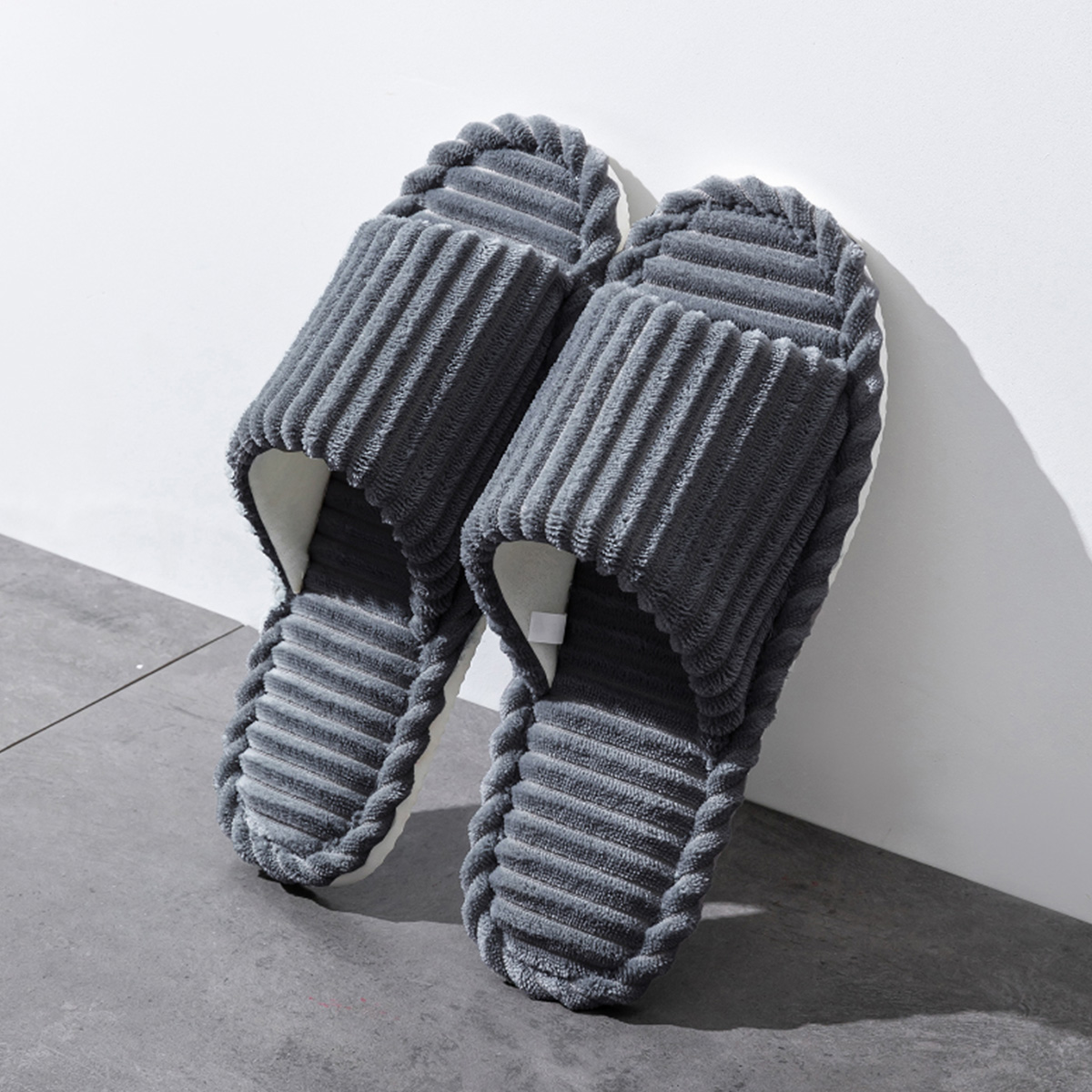 Pantofole da casa traspiranti  - Sewing Cotton recensione e prezzo