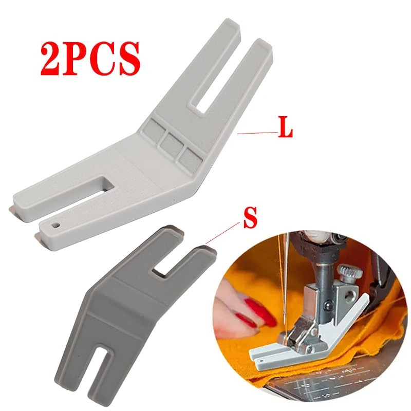 2 pz Macchina Da Cucire Piedin - Sewing Tt recensione e prezzo