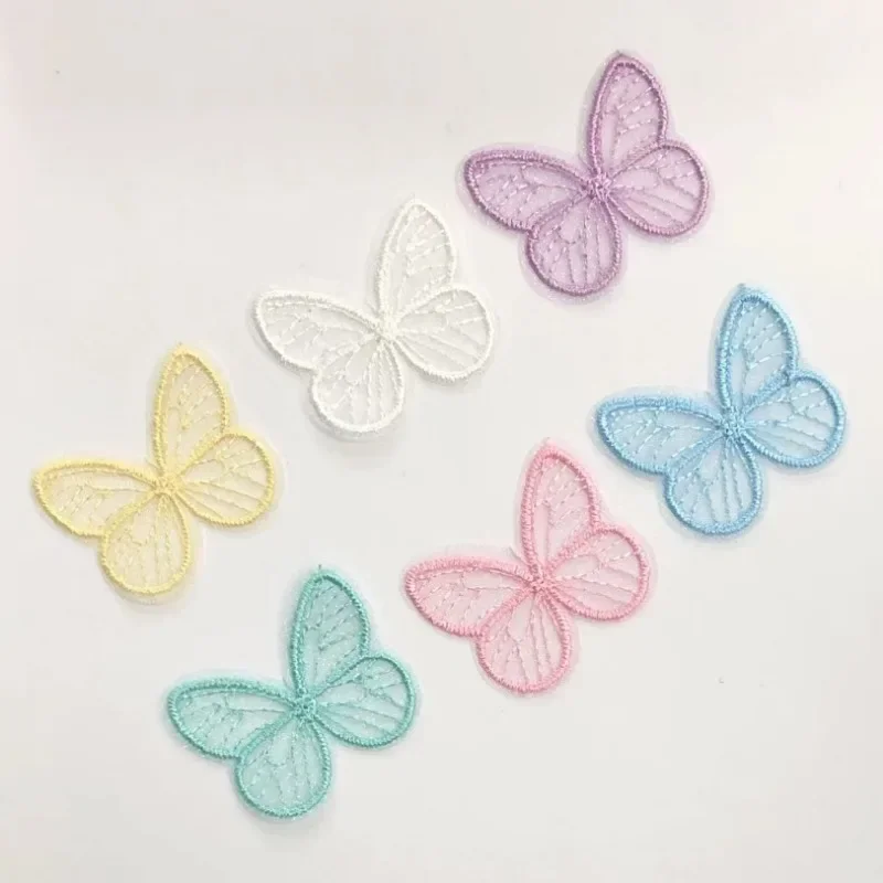 20 Pz/lotto 4.5*3.5 cm Maglia  - Sewing Tas recensione e prezzo