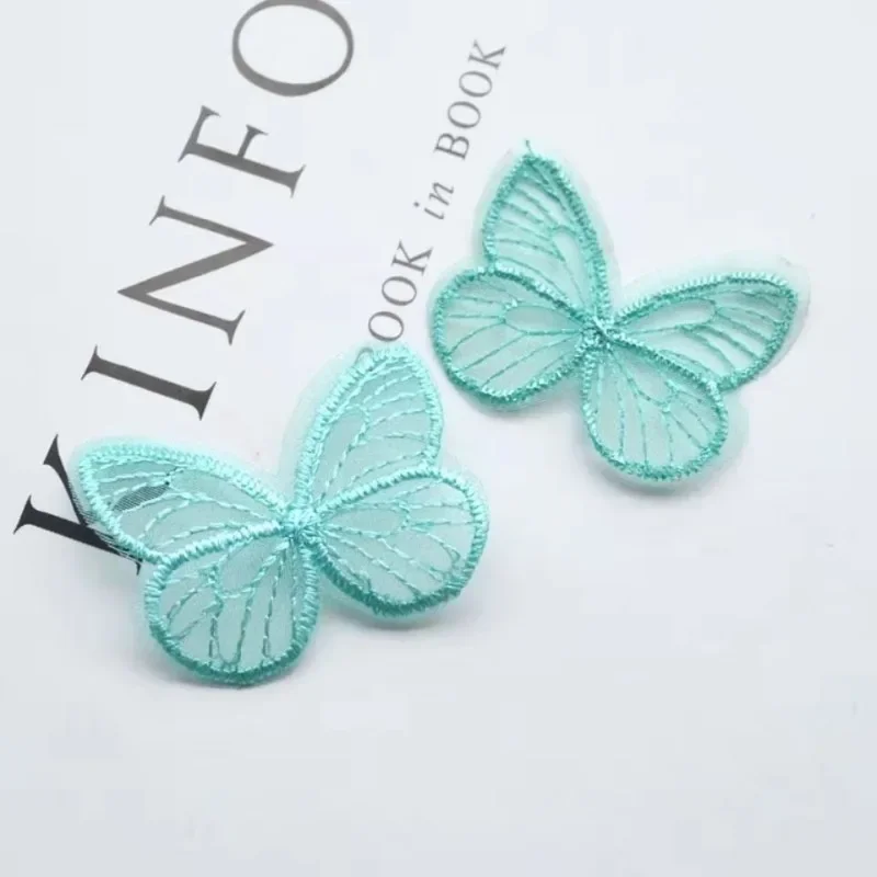 20 Pz/lotto 4.5*3.5 cm Maglia  - Sewing Tas recensione e prezzo