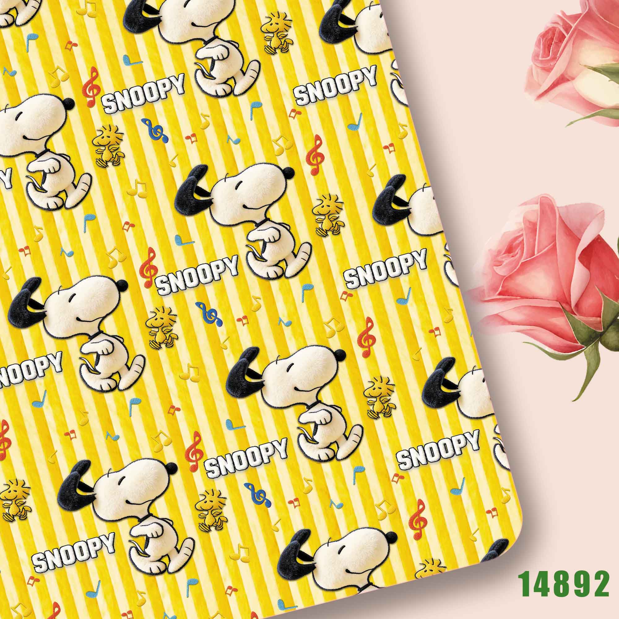 Tessuto TAKARA TOMY Snoopy 140 - Textile For Sewing recensione e prezzo