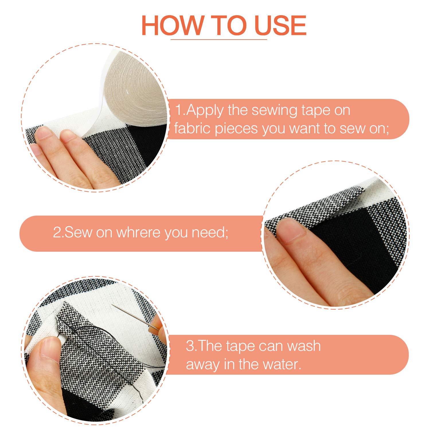 Strumento di posizionamento te - Sewing Labels recensione e prezzo