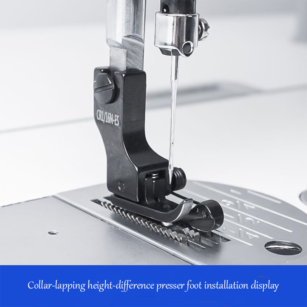 Piedino pressore alto-basso in - Sewing Tt recensione e prezzo