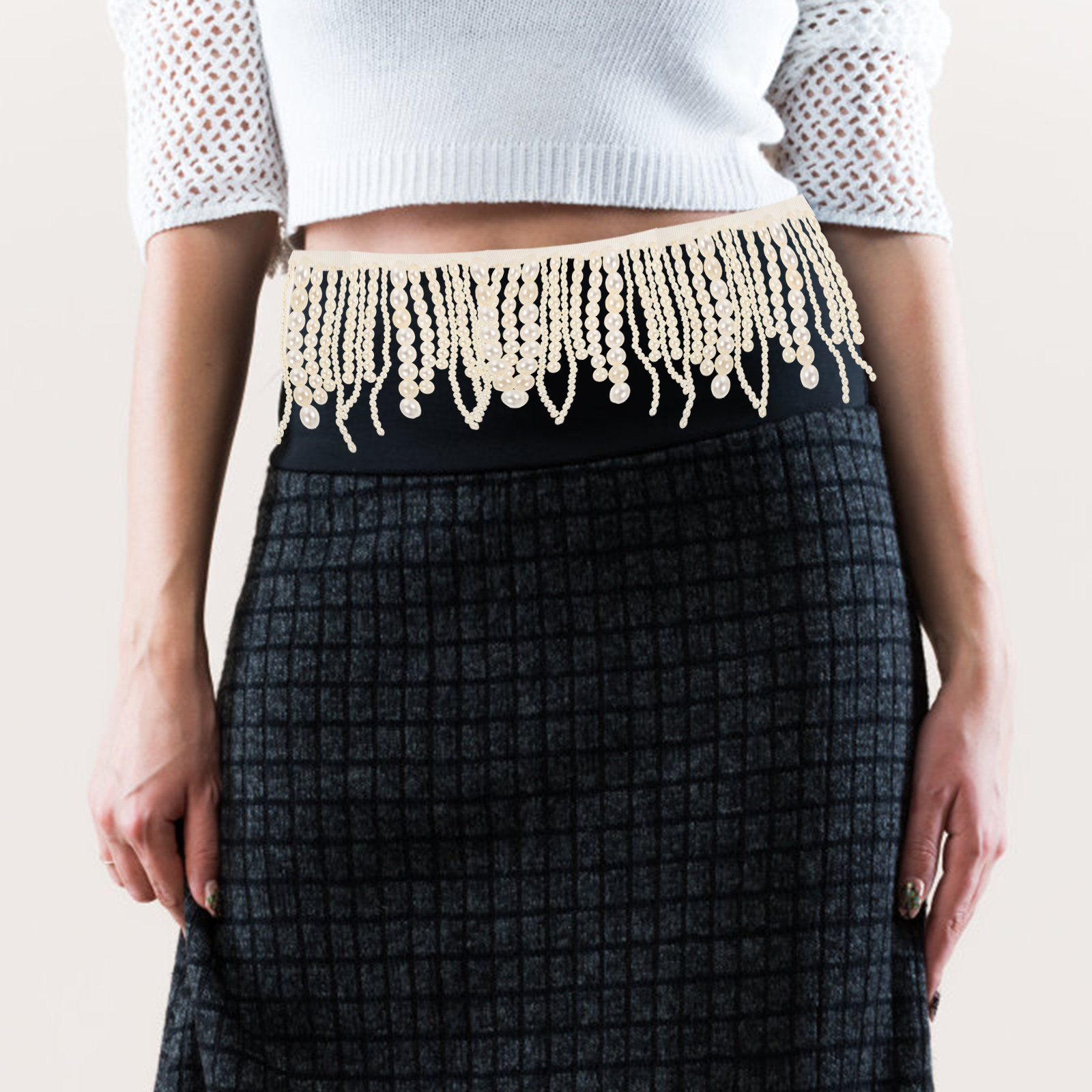Passamaneria Decorativa con Pe - Textile For Sewing recensione e prezzo