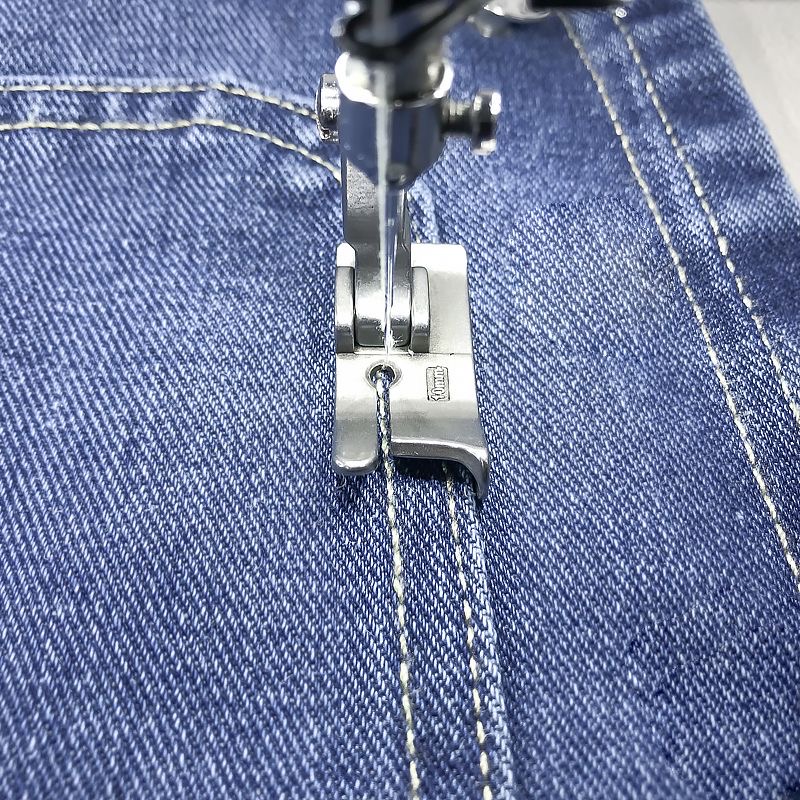 Piedino per macchina da cucire - Sewing Tt recensione e prezzo