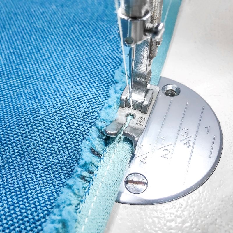 Piedino per macchina da cucire - Sewing Tt recensione e prezzo