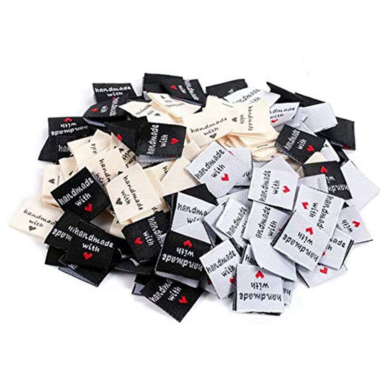 A02M-300 Etichette Tessute Fat - Sewing Labels recensione e prezzo