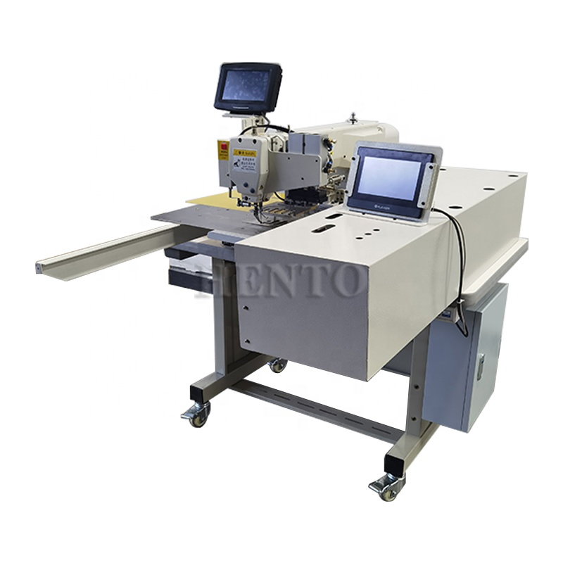 Macchina Automatica per Tende  - Textile Sewing Machine Price recensione e prezzo