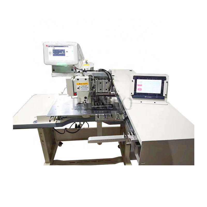 Macchina Automatica per Tende  - Textile Sewing Machine Price recensione e prezzo