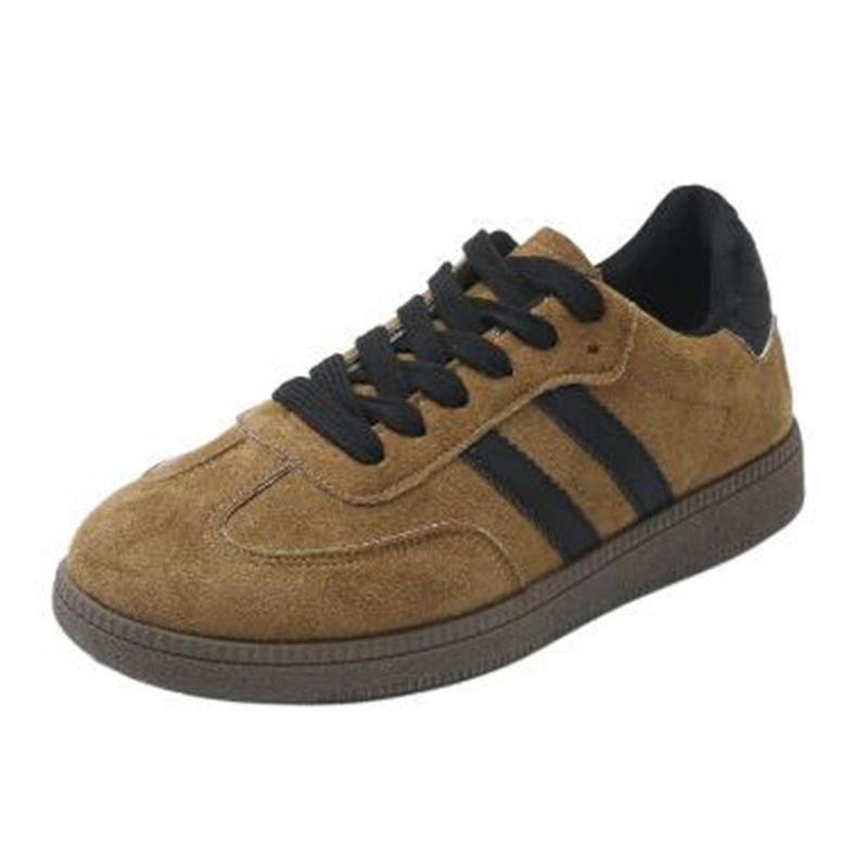 Nuove Scarpe Retrò in Pelle Mo - Sewing Cotton recensione e prezzo