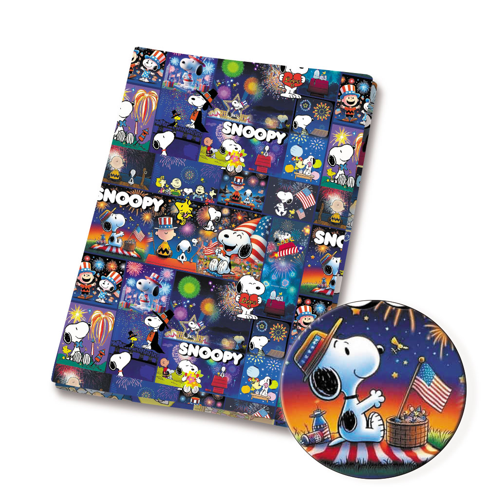 Tessuto Snoopy TAKARA TOMY 140 - Textile For Sewing recensione e prezzo