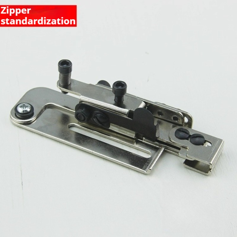 Attacco professionale per pied - Sewing Front Zipper recensione e prezzo