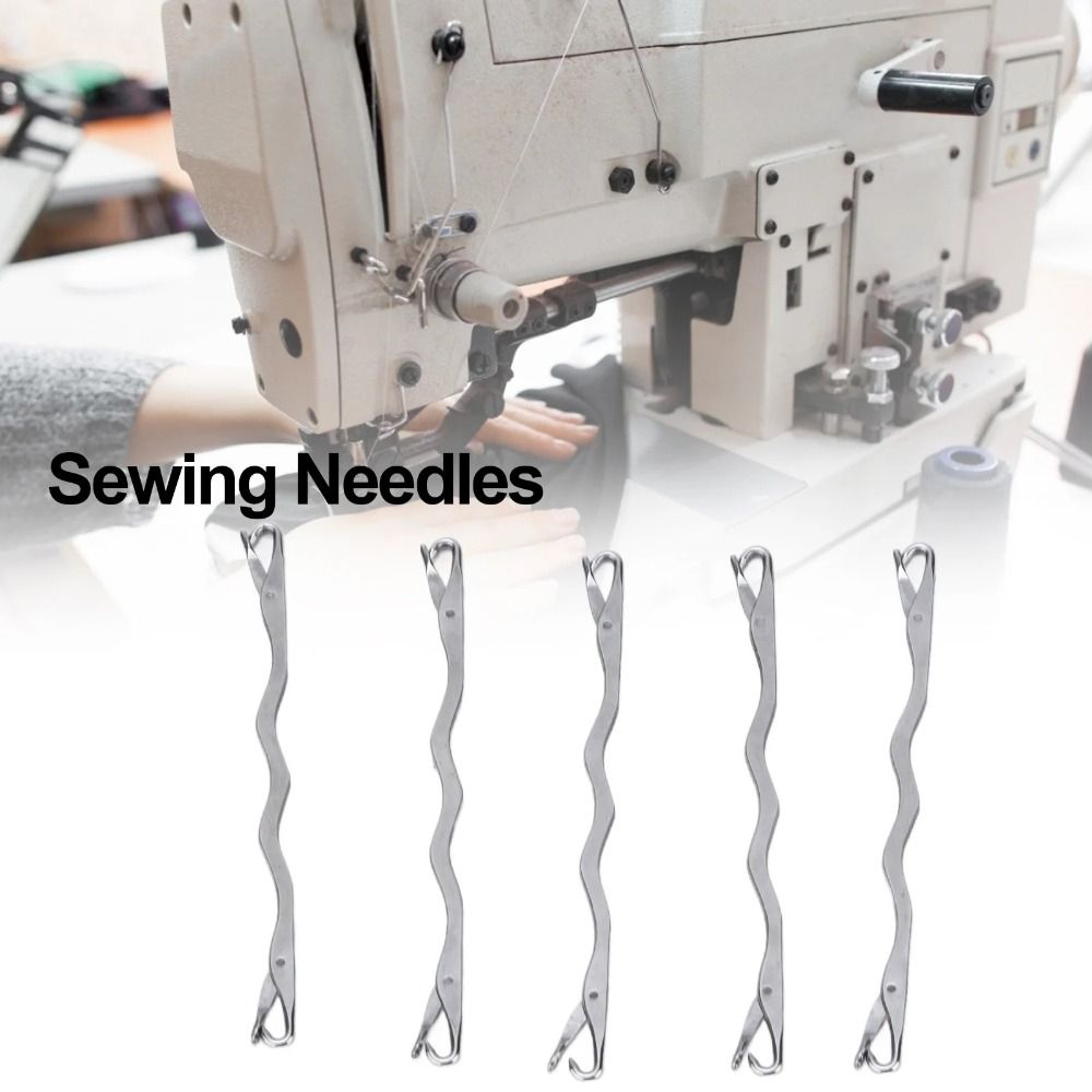 Ago di riparazione a doppia es - Sewing Tas recensione e prezzo