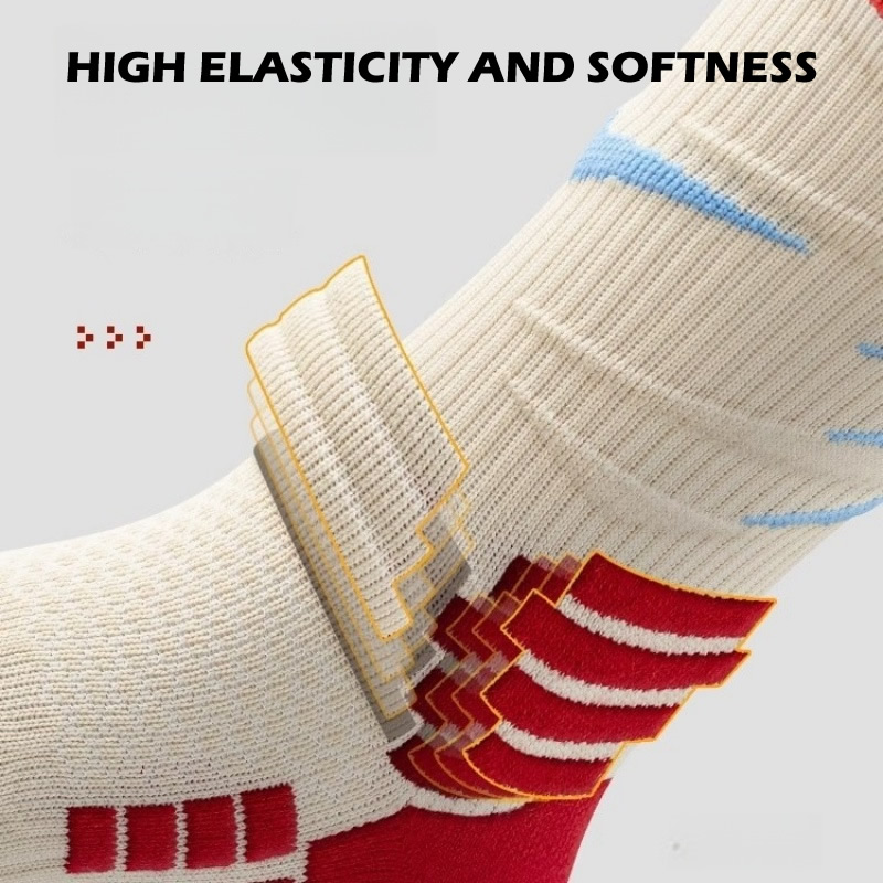 Calzini sportivi Elite Uomo Do - Sewing Cotton recensione e prezzo