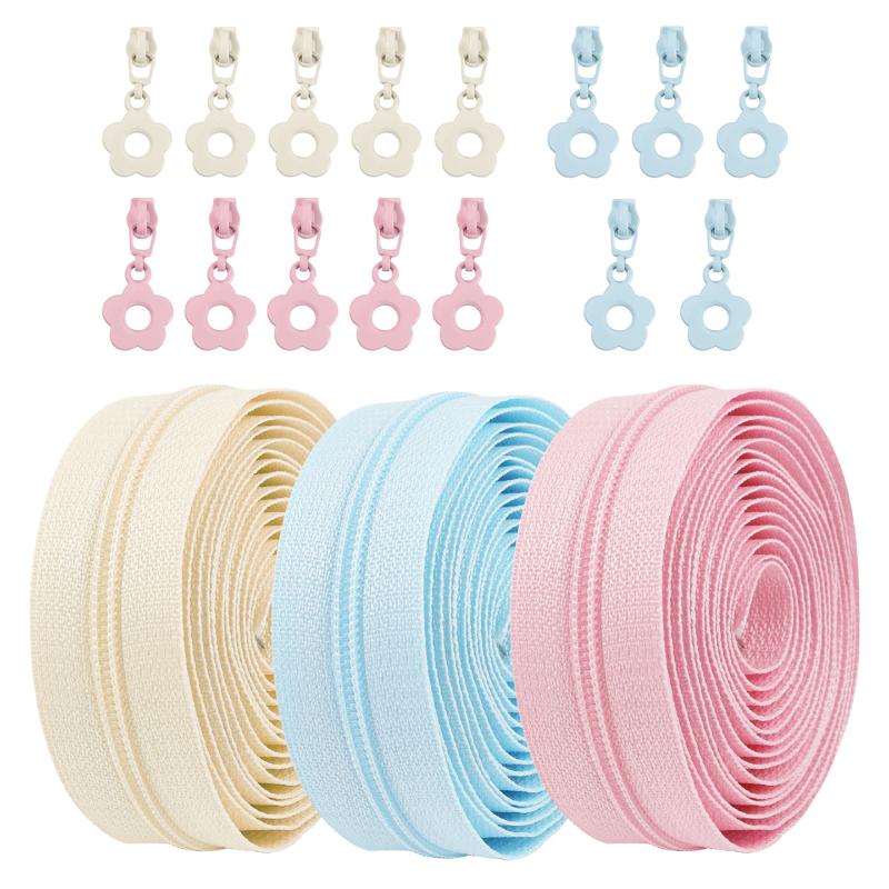 Cerniera da 2,0 Metri + 5 Test - Sewing Tas recensione e prezzo