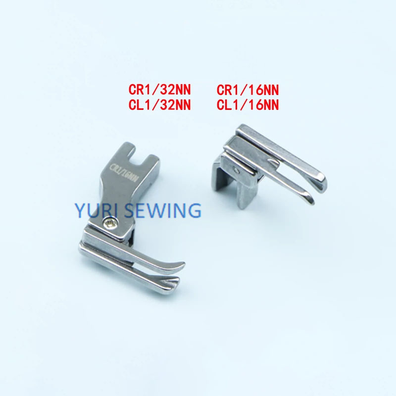 CR1/32NN CL1/16NN macchina da  - Sewing Front Zipper recensione e prezzo