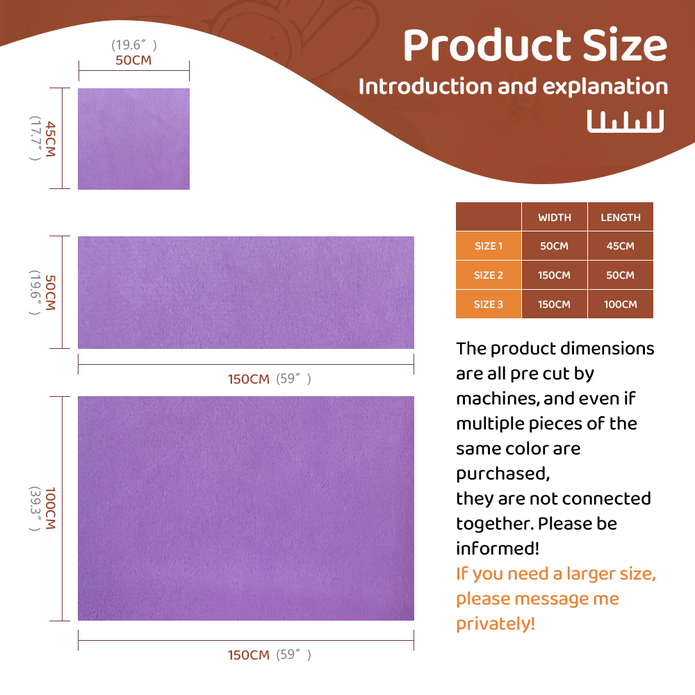 Tessuto in peluche ultra morbi - Textile For Sewing recensione e prezzo