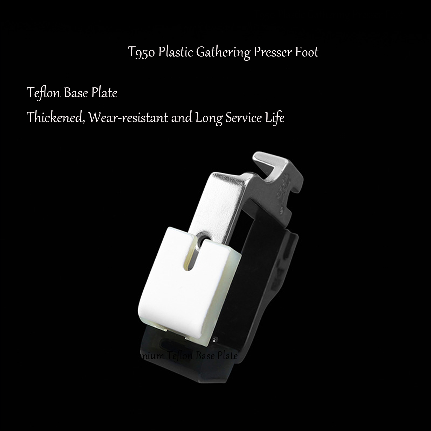 Piedino Pressore Universale in - Sewing Tt recensione e prezzo