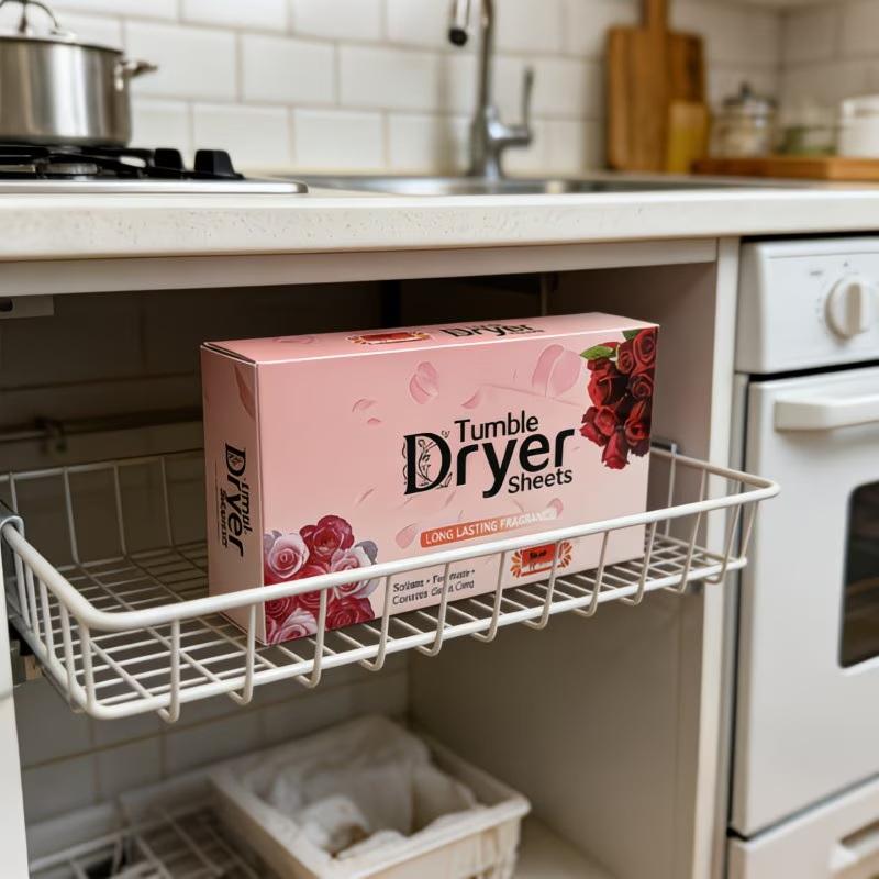 Fornitura per Lavanderia Domes - Fabric Softener Sheet recensione e prezzo