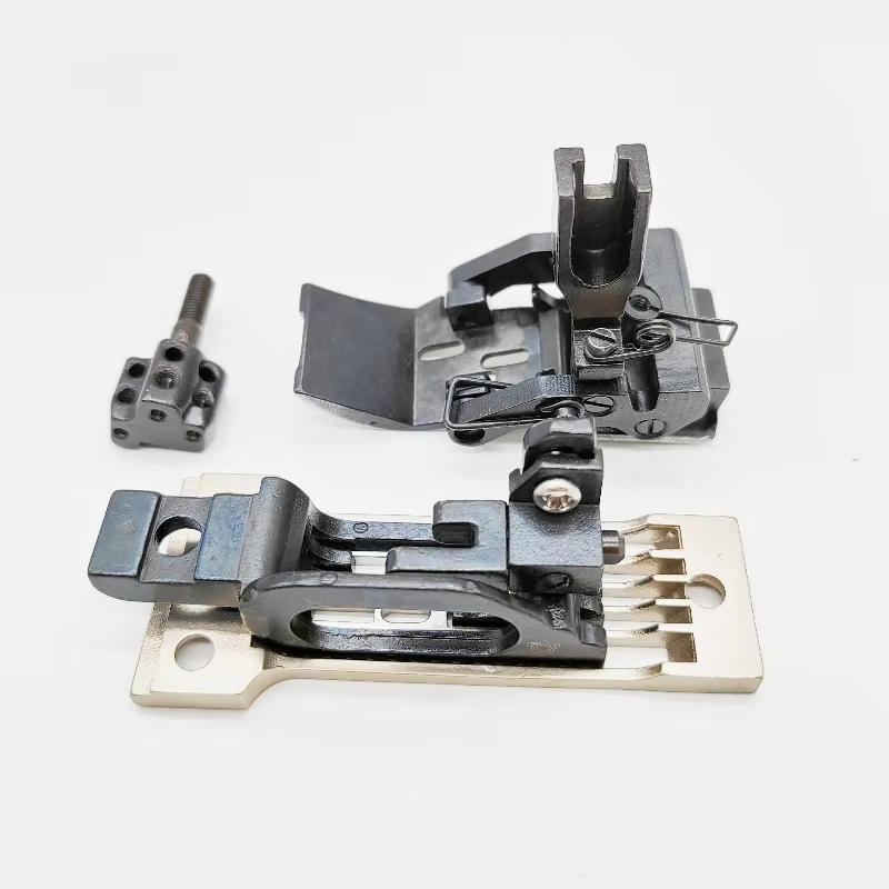 Set di piastra ago, denti di t - Sewing Tt recensione e prezzo