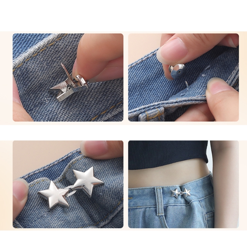 1set fibbia in vita regolabile - Sewing Tas recensione e prezzo