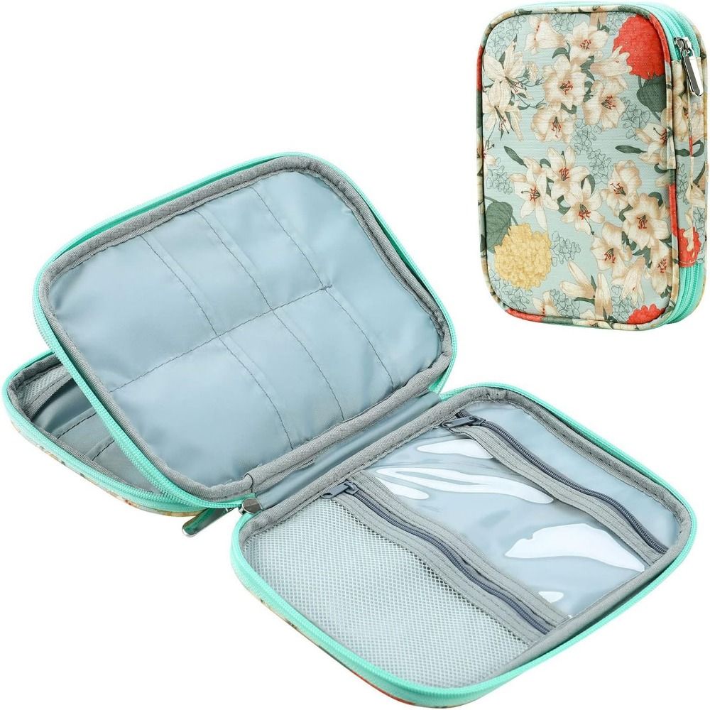 Custodia per ferri da maglia,  - Sewing Tas recensione e prezzo