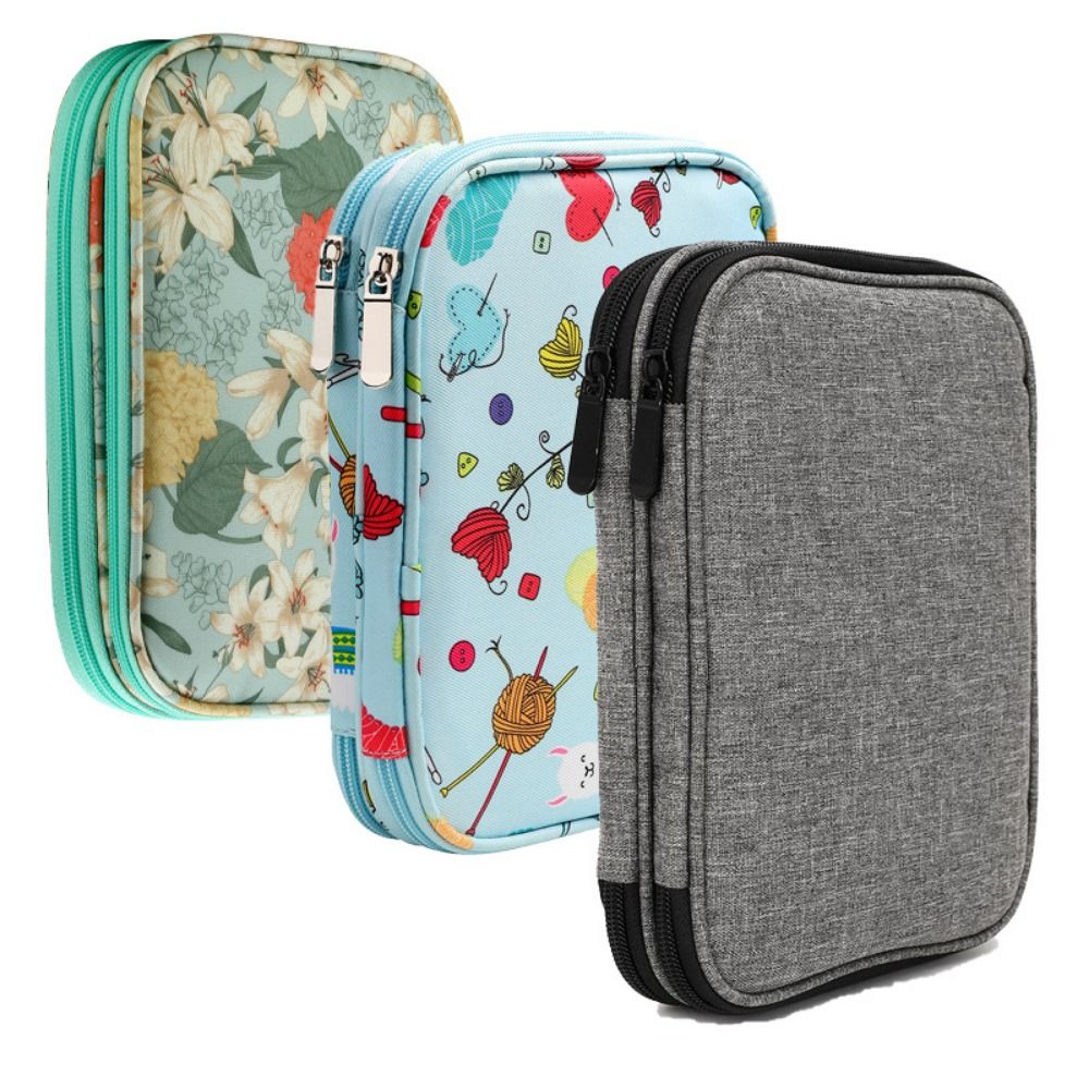 Custodia per ferri da maglia,  - Sewing Tas recensione e prezzo