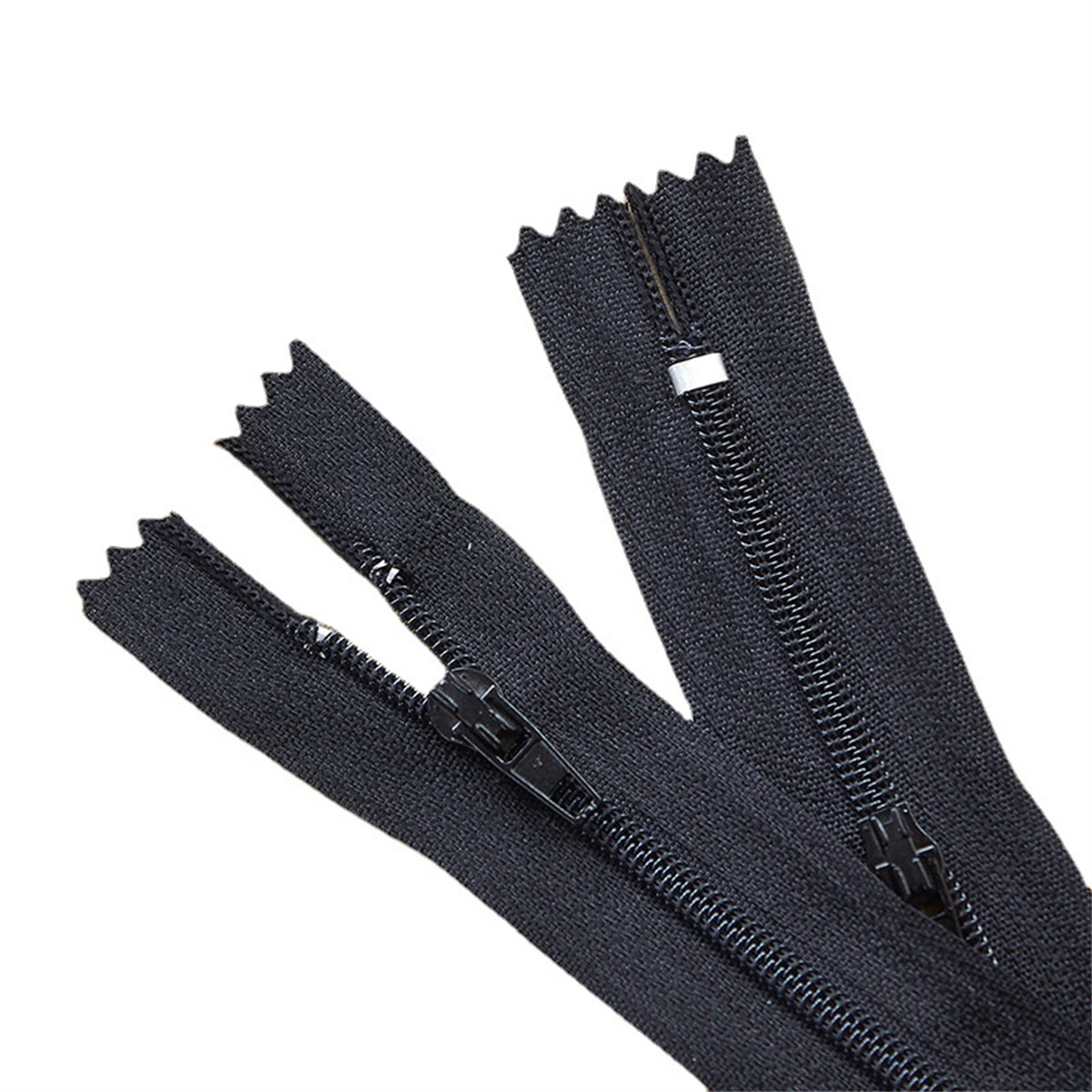 10 pezzi # 3 Cerniere in Nylon - Sewing Front Zipper recensione e prezzo