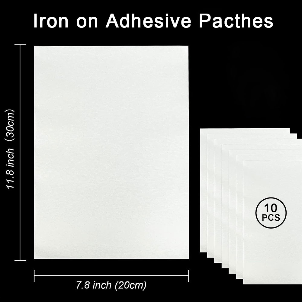 10 Pezzi di Patch Adesive Term - Fabric Softener Sheet recensione e prezzo