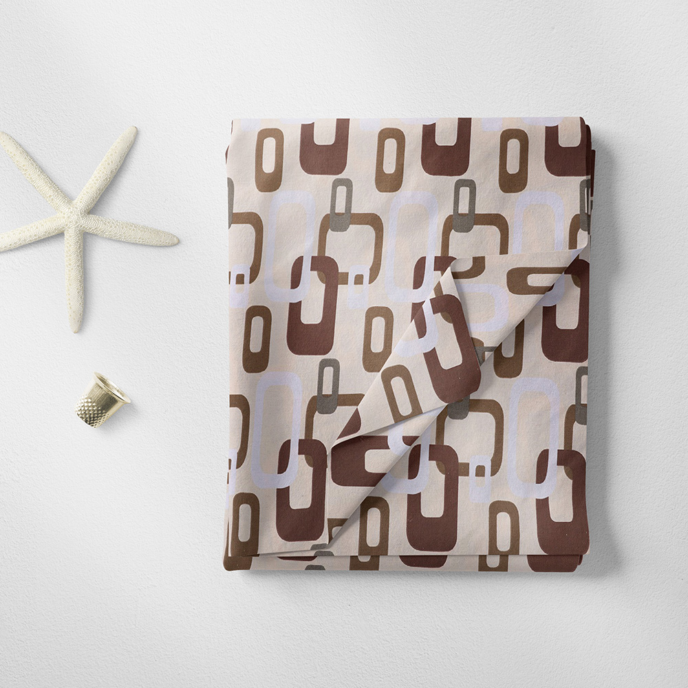 Tessuto in tela di policotone  - Textile For Sewing recensione e prezzo