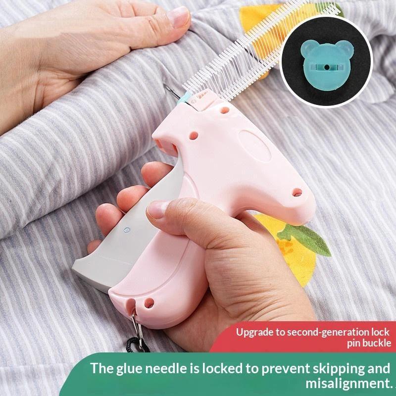 Nuovo Strumento Portatile per  - Sewing Labels recensione e prezzo