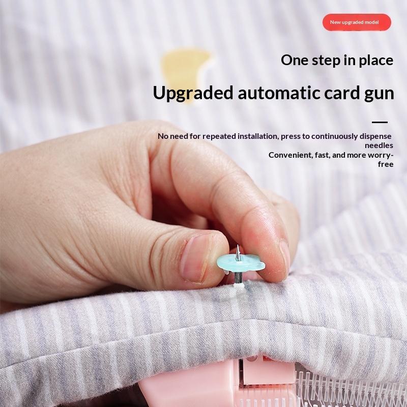 Nuovo Strumento Portatile per  - Sewing Labels recensione e prezzo