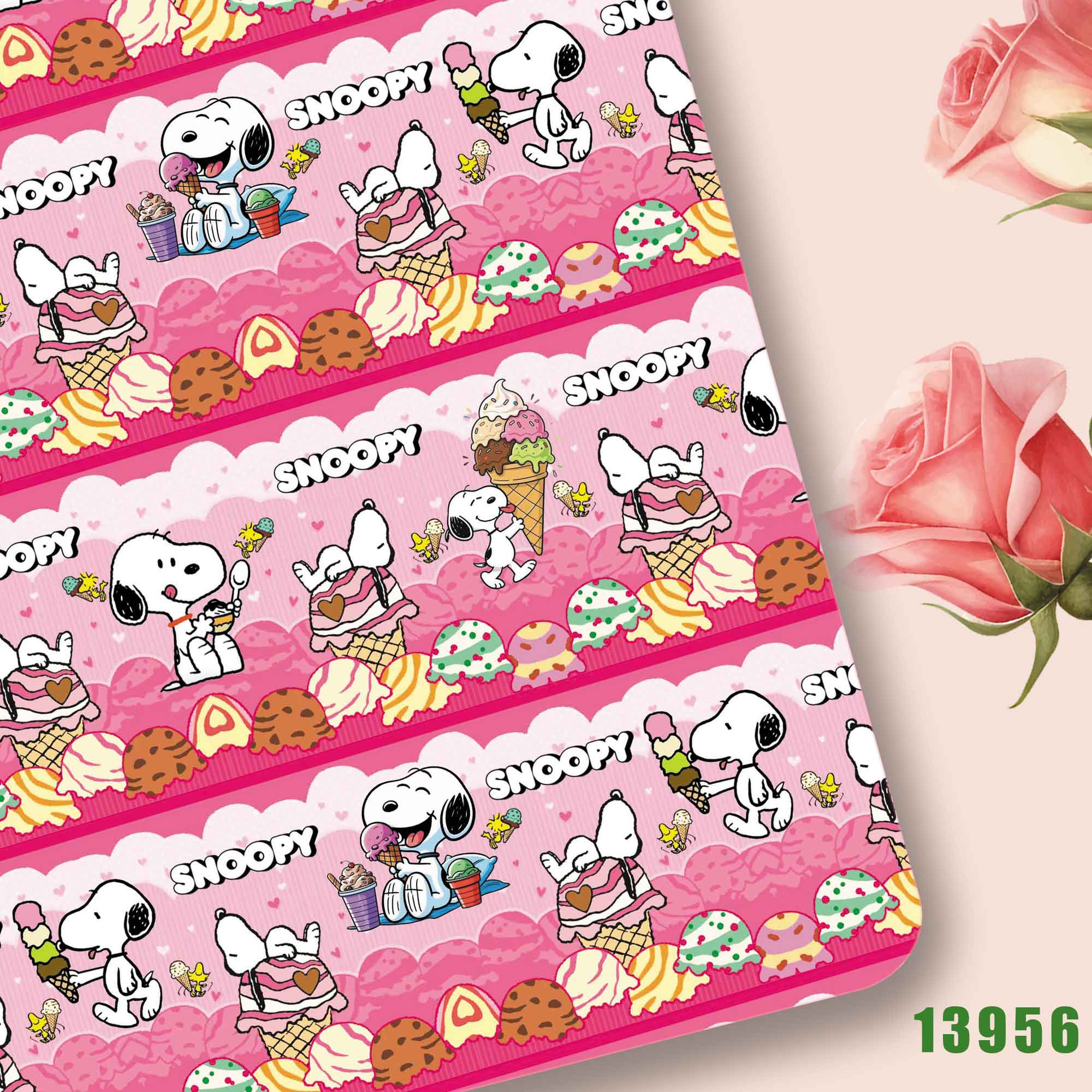 Tessuto Snoopy TAKARA TOMY 140 - Textile For Sewing recensione e prezzo