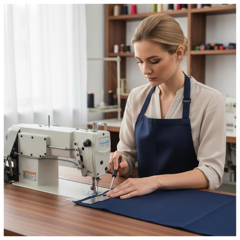 Set Piedino a Zigzag a Tre Agh - Textile For Sewing recensione e prezzo