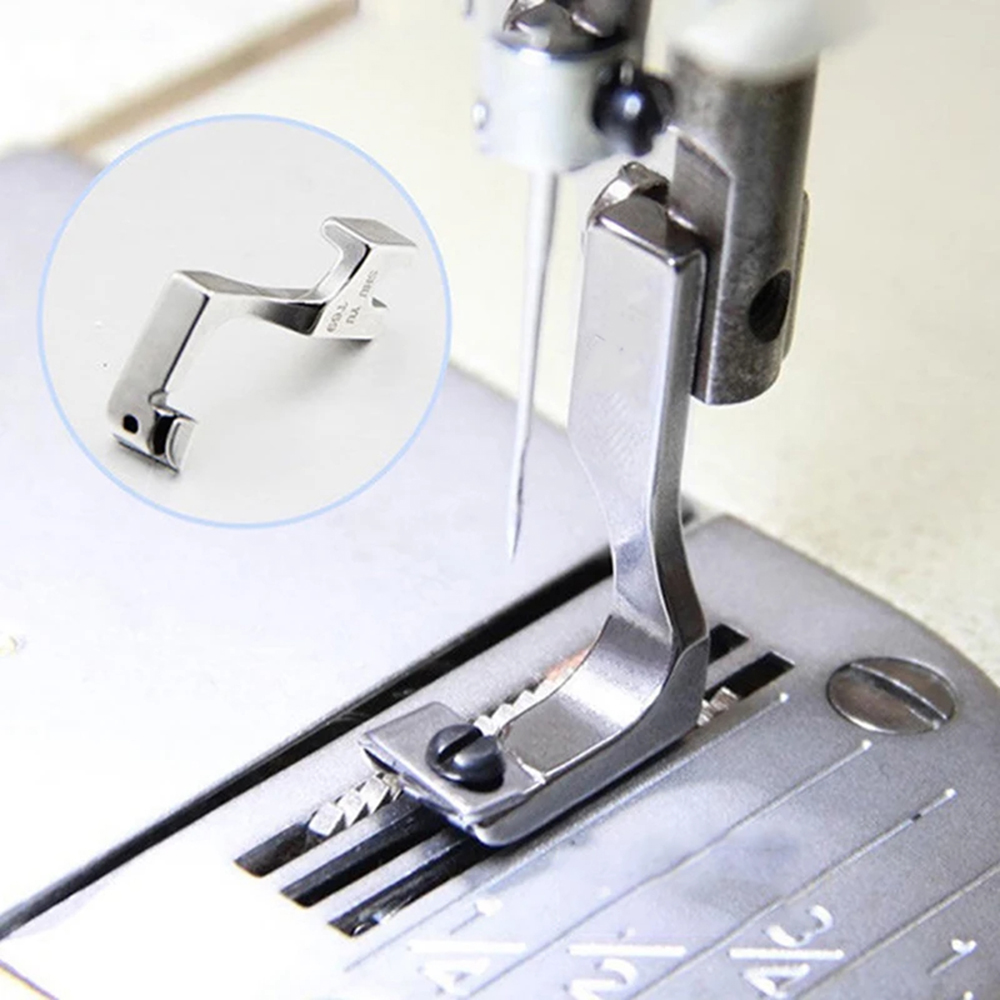 T69 Piedino per cerniera invis - Sewing Tt recensione e prezzo